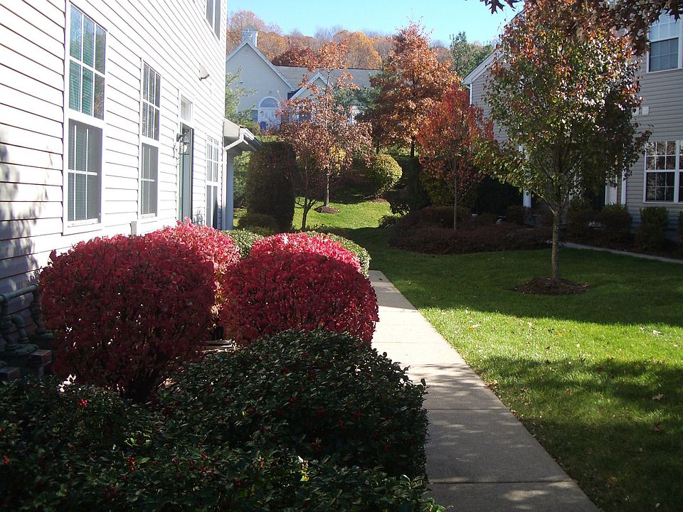front walkway