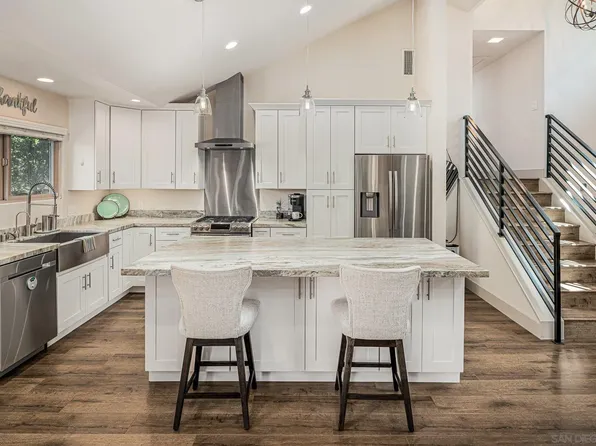 4430 Caminito Ocio, San Diego, CA 92108