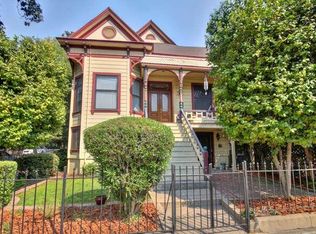 1001 F St, Sacramento, CA 95814