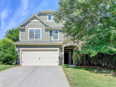 6372 Grand Hickory Dr, Braselton, GA, 30517