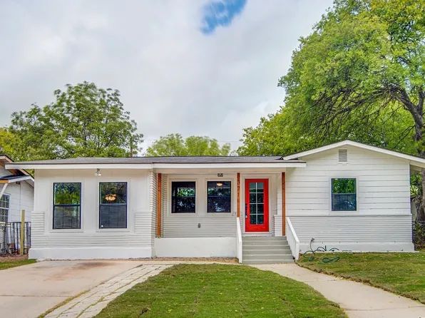 371 Gazel, San Antonio, TX 78213