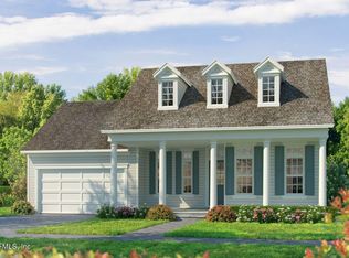 12320 Gathering Pines Rd, Jacksonville, FL 32224