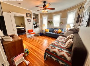 11 Fairbanks St #2, Boston, MA 02135