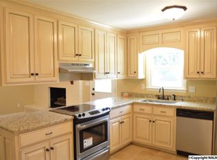 2021 8th St SW, Decatur, AL 35601