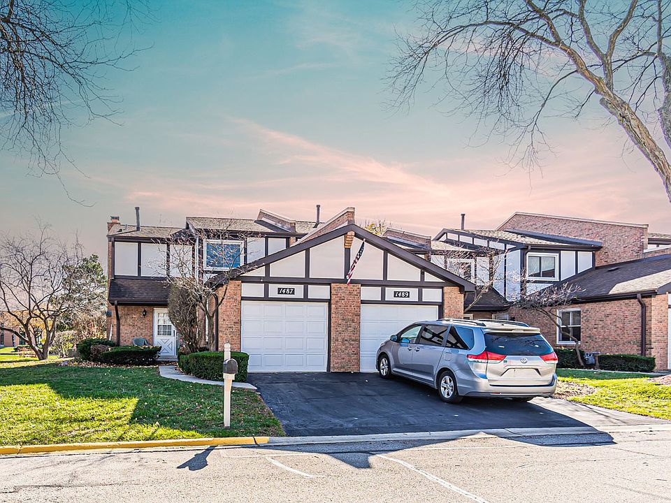 1st image of 1487 Circle Ct #1487