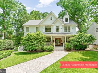 3209 Henson Ave, Annapolis, MD 21403