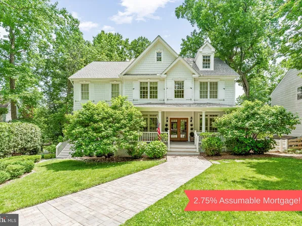 3209 Henson Ave, Annapolis, MD 21403