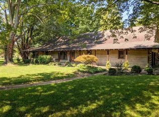 5088 E Wheatland Rd, Vincennes, IN 47591