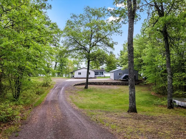 8687 Johnson Ln, Danbury, WI 54830