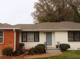 2100 2nd Ave, Decatur, GA 30032