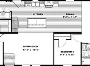 3820 Bonita Ave, Yucca Valley, CA 92284