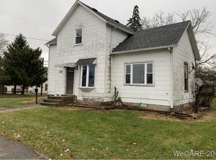318 Middle St #STW2-P9, Van Wert, OH 45891