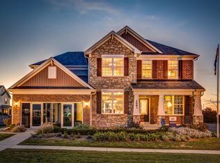 24 Andrew Ln, Hawthorn Woods, IL 60047
