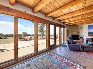 1 Vista Grande Dr, Santa Fe, NM 87508