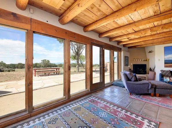 1 Vista Grande Dr, Santa Fe, NM 87508