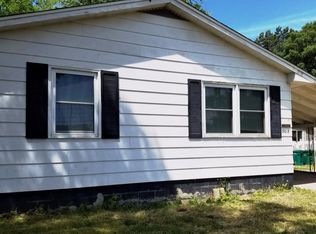 3015 S Hoover Ave, Springfield, IL 62703