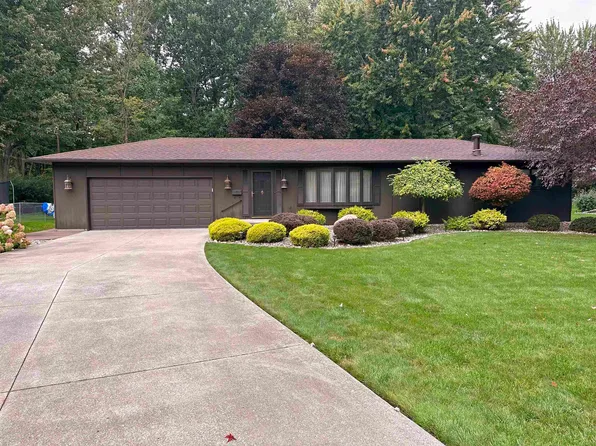 2566 Sierra Dr, Saginaw, MI 48609