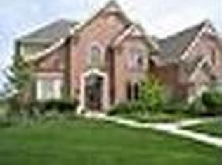 3N639 E Laura Ingalls Wilder Rd, St Charles, IL 60175