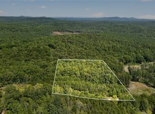 TRACT & C Welcome Church Rd #9B, Westminster, SC 29693