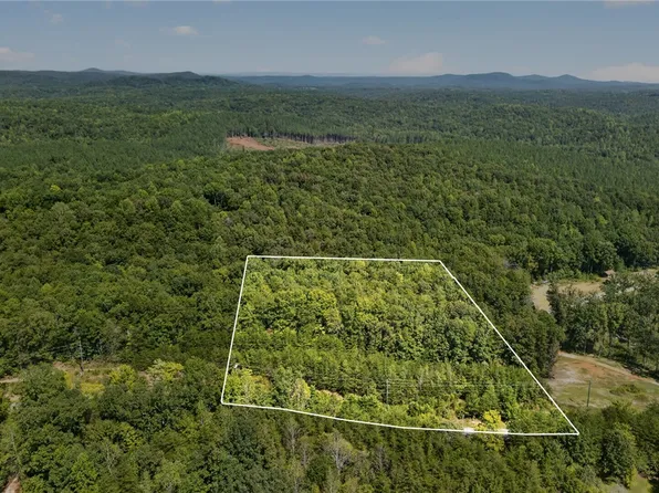 TRACT & C Welcome Church Rd #9B, Westminster, SC 29693