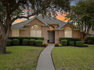 6701 Misty Hollow Dr, Plano, TX 75024