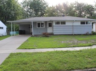45 Ames Ave, Tonawanda, NY 14150