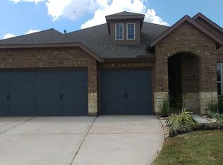 22 Fountain Bend Ln, Richmond, TX 77406