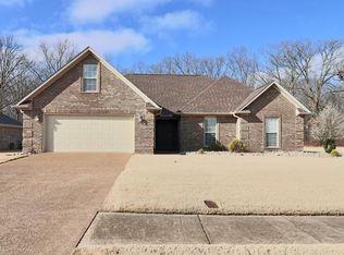 548 Indian Trl, Medina, TN 38355