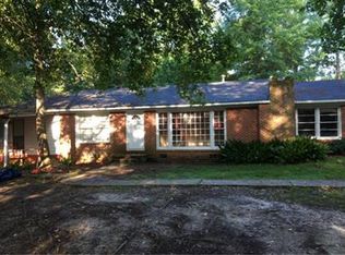 1805 Fairview St, Ruston, LA 71270