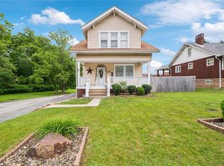 1704 Hancock Ave, Apollo, PA 15613