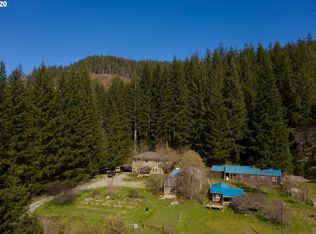 97465 Langlois Mountain Rd, Langlois, OR 97450