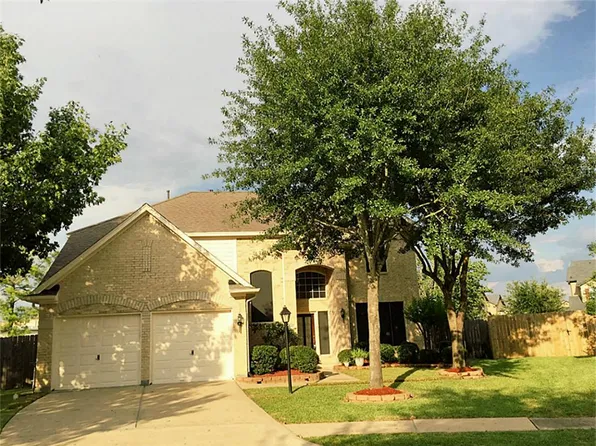 2607 Cedarmoor Ct, Houston, TX 77082