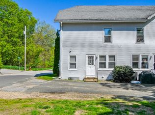 11 Broad St #11, Barre, MA 01005