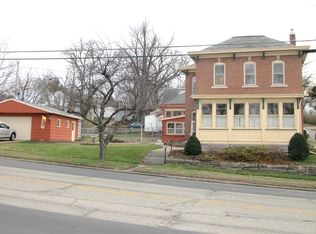 919 Division St, Burlington, IA