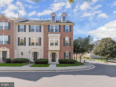 9331 Paragon Way #9331, Owings Mills, MD, 21117