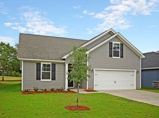 1353 Deercreek Dr, Manning, SC 29102