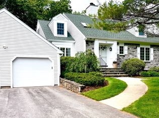 37 Bartletts Reach, Amesbury, MA 01913