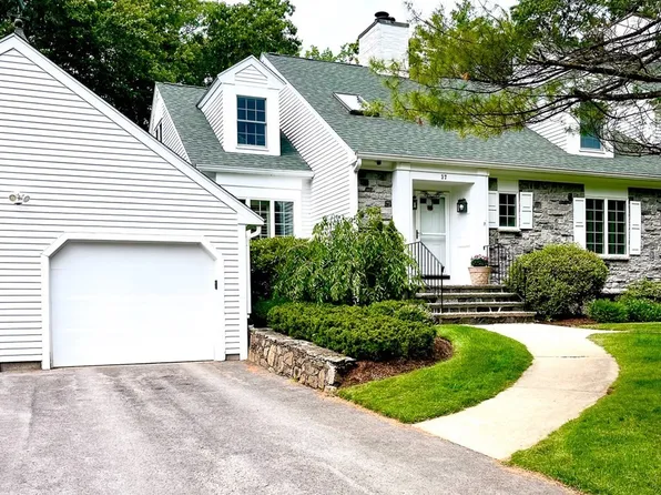 37 Bartletts Reach, Amesbury, MA 01913