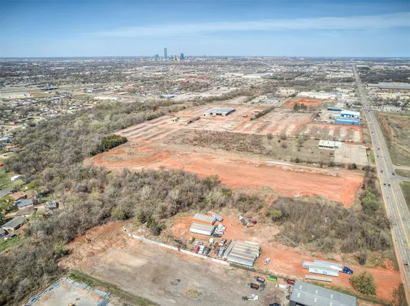 4901 S Eastern Ave, Oklahoma City, OK 73129