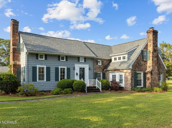 170 Possum Trot Road, Smyrna, NC 28579