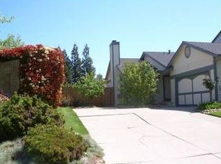216 Mulqueeney St, Livermore, CA 94550