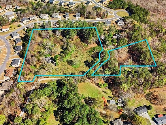 3rd image of 224 Griffin Mountain Trl NE #7.7