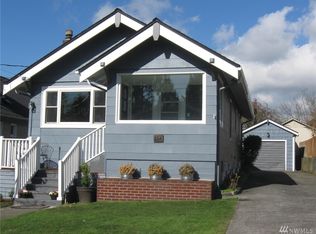 116 NW 79th St, Seattle, WA 98117