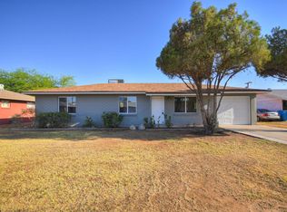 2215 W Cheery Lynn Rd, Phoenix, AZ 85015