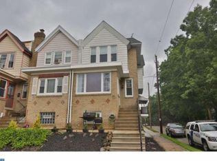 674 Jamestown Ave, Philadelphia, PA 19128