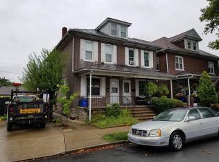1013 Wood St, Bethlehem, PA 18018