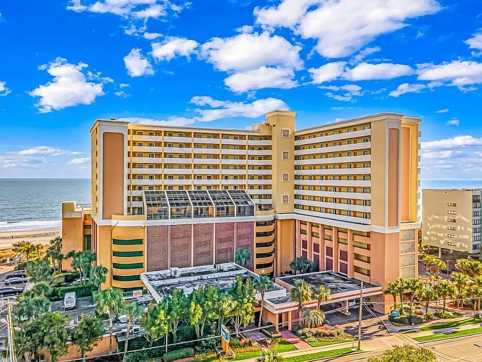 1st image of 6900 Ocean Blvd. N #209