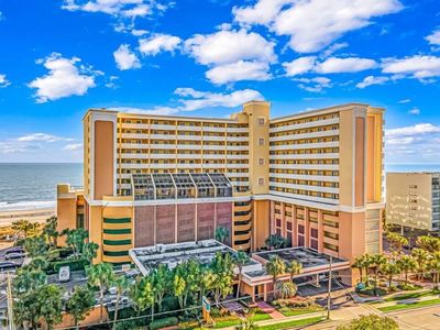 6900 Ocean Blvd. N #218, Myrtle Beach, SC, 29572