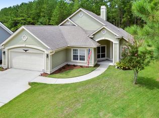 31 Sorrelwood Ln, Bluffton, SC 29910