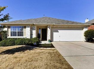 323 Pheasant Rdg, Round Rock, TX 78665